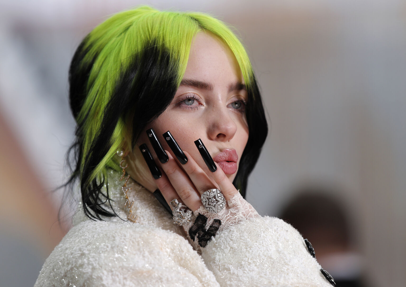 Music Billboard Awards Nominations